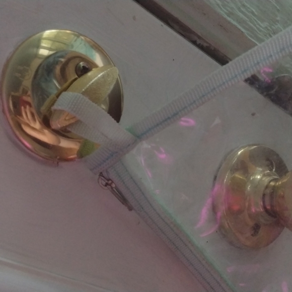 Pencil pouch for binder - Picture 3 of 4